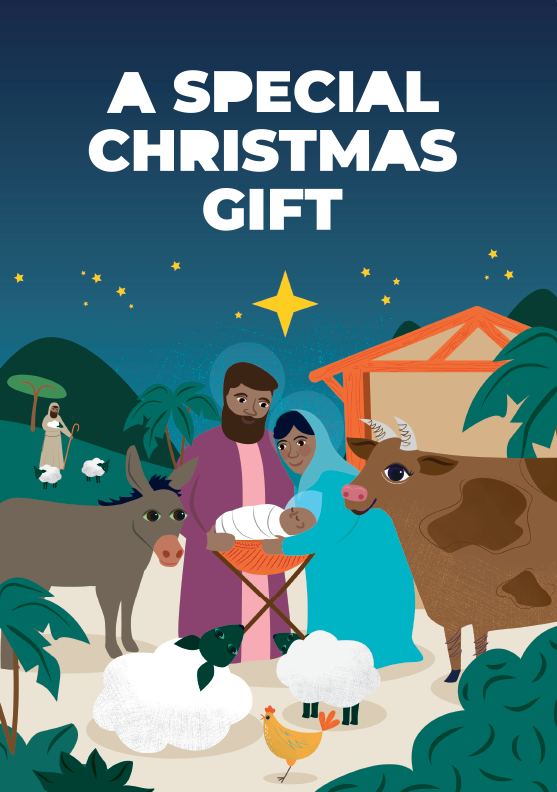 christmas-stable