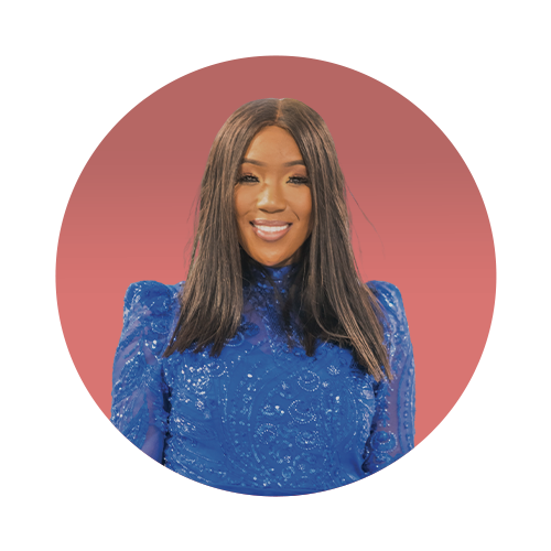 Adeniké Adewale’s World Gift edit