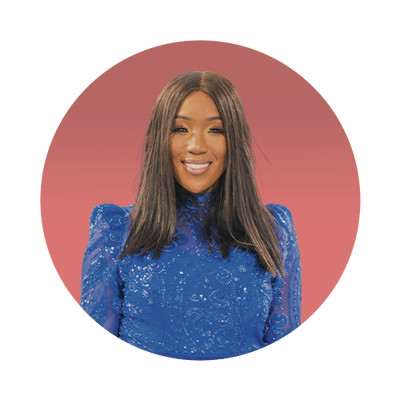 Adeniké Adewale’s World Gift edit