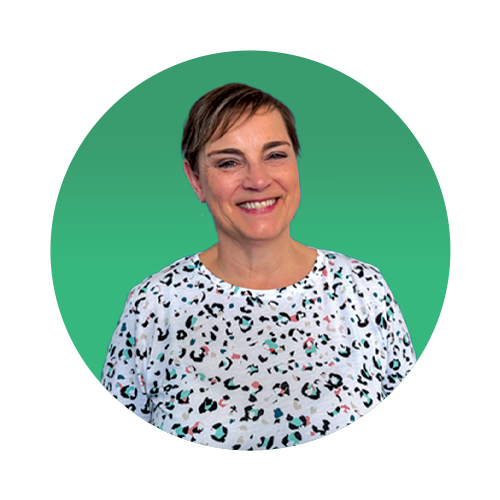 Christine Allen's World Gift edit