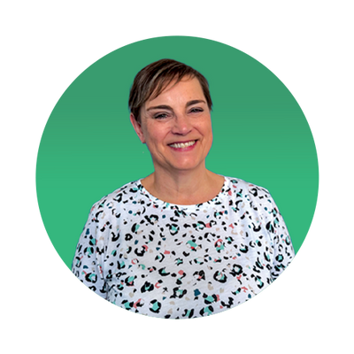 Christine Allen's World Gift edit