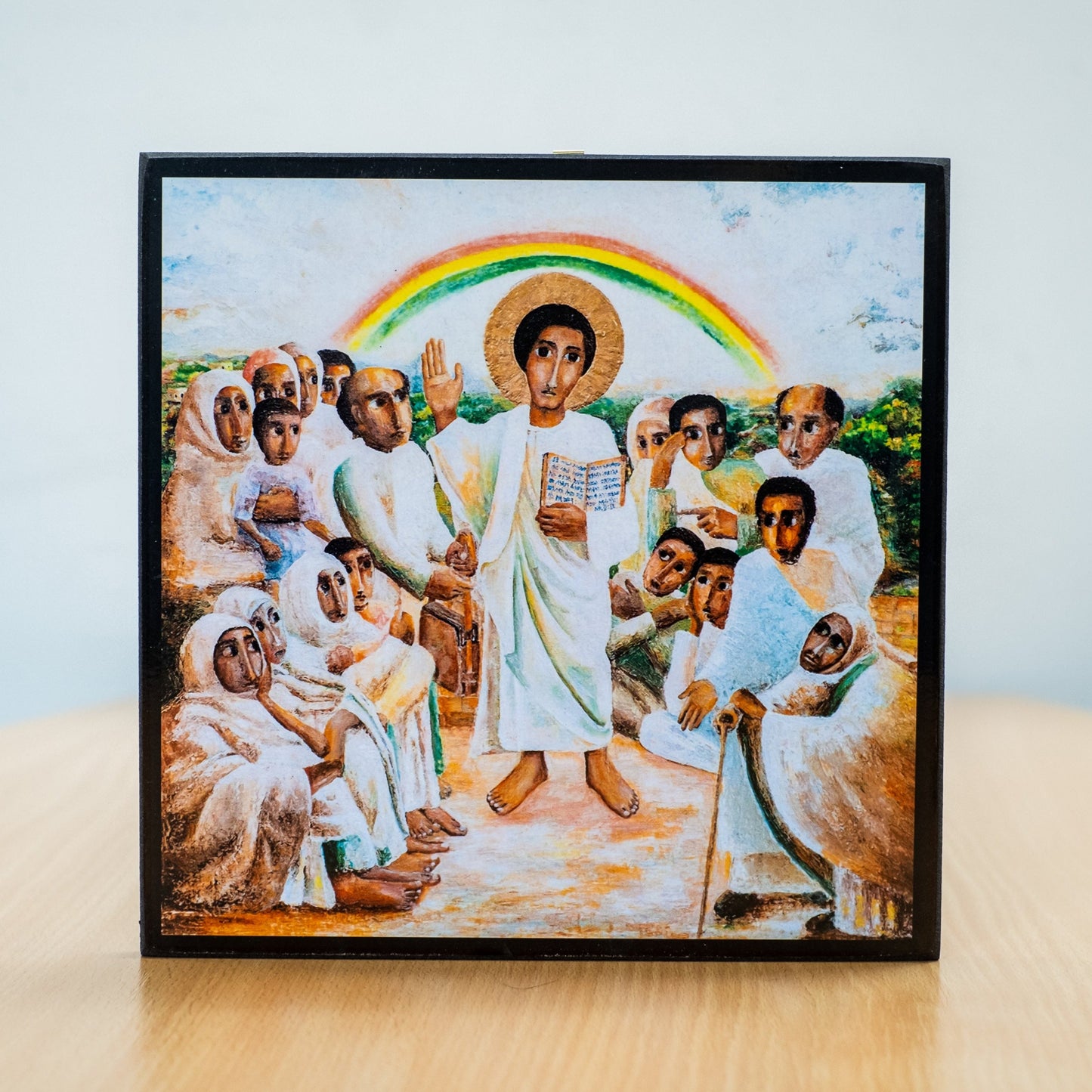 Jubilee icon