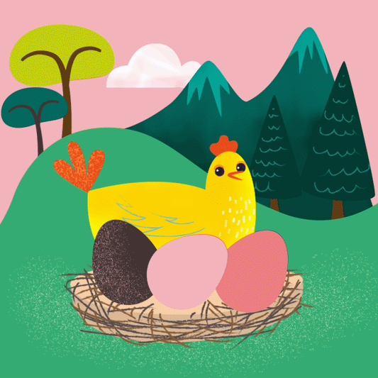 Egg-celent Easter gifts