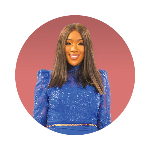 Adeniké Adewale’s World Gift edit