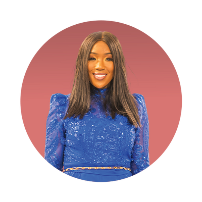 Adeniké Adewale’s World Gift edit