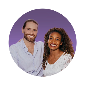 Nicole & Benaiah