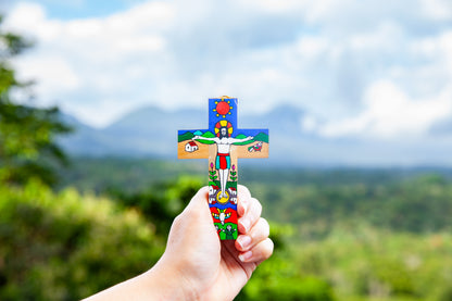 Romero Cross