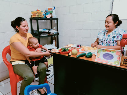 Health clinic for schools