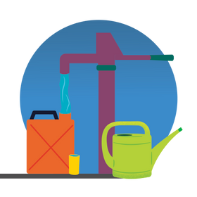 Water Fund